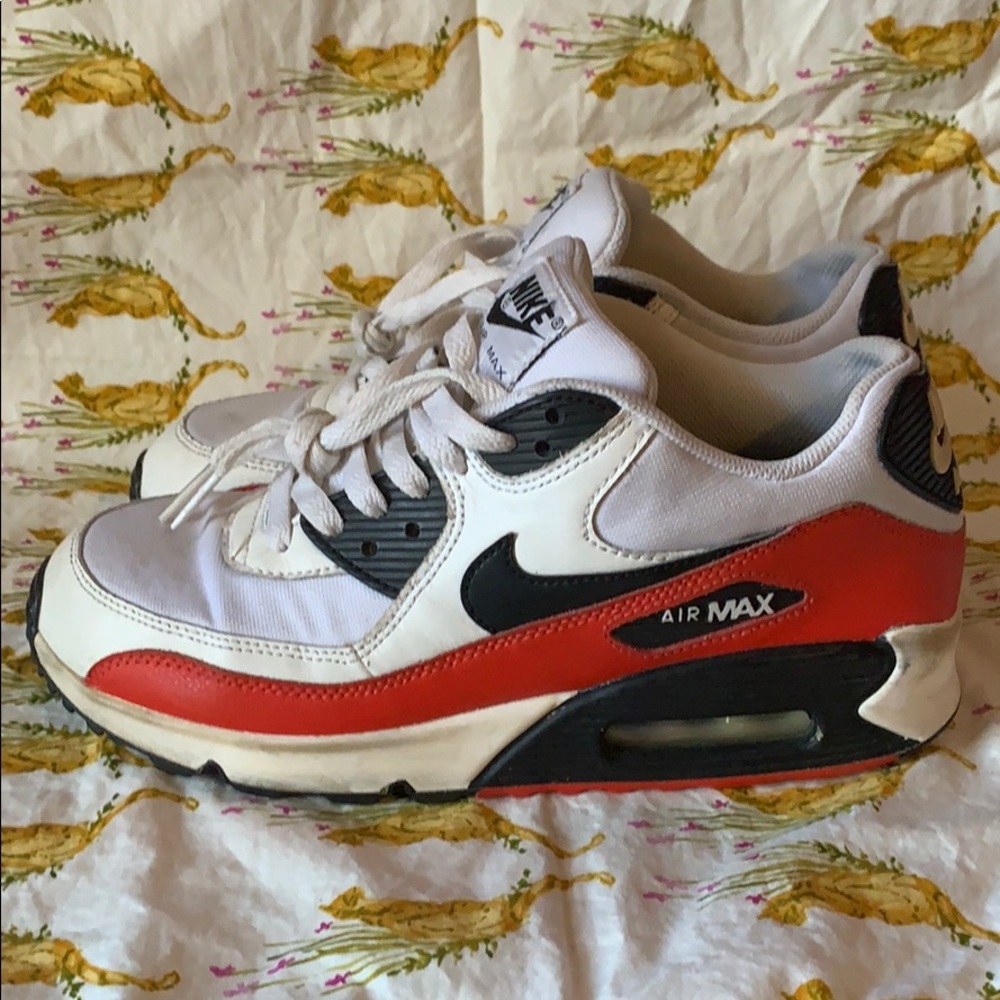 Nike Air Max